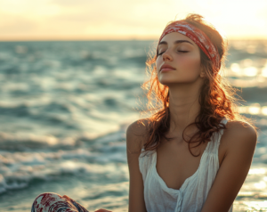 Read more about the article Meditacija: grįžimas į vidinę erdvę, kuri visuomet buvo tavo